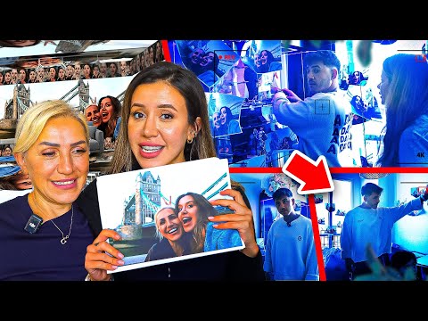 DON'T PROvoke MY BROTHER AND MY SISTER-IN-LAW!! (A FIGHT STARTED)