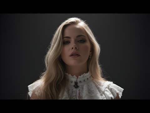 A-I-llusion - Luminous Fight (OFFICIAL MUSIC VIDEO) Symphonic Metal