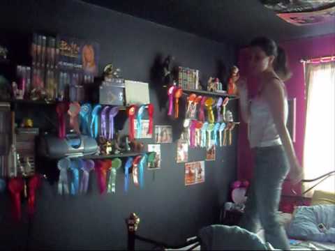 Film for char by the gals