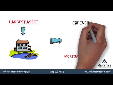 Maximizing Home Equity with a Reverse Mortgage