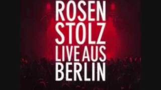 Rosenstolz-Live aus Berlin--Schlampenfieber (Megapower)