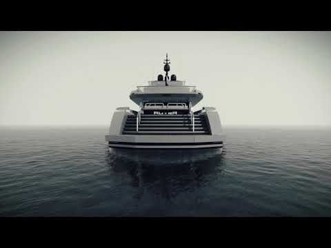 Rossinavi_Megayacht ROVER 50