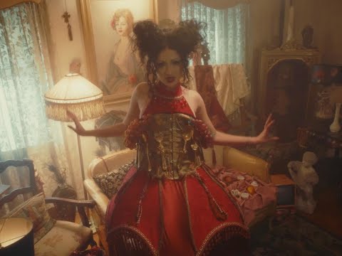 En Repeat (Official Visualiser)