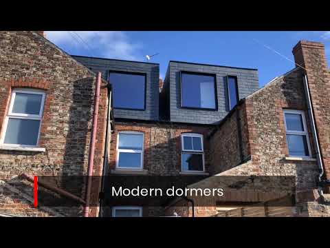Loft Conversion Specialist in York, Harrogate & Leeds