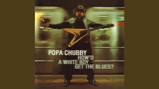 It&#39;s A Sad Day In New York City When There Ain&#39;t No Room For The Blues