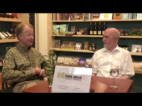 Wahlnachlese Grünen