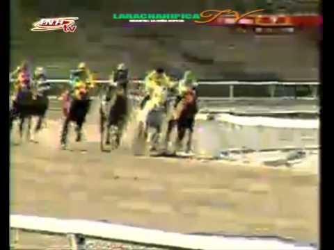 LA RINCONADA 9 CARRERA, DOMINGO 01 DE MARZO DEL 2015