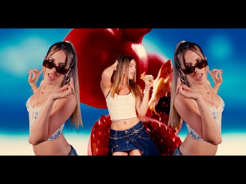 Gynebra - Margarita (Videoclip Oficial)