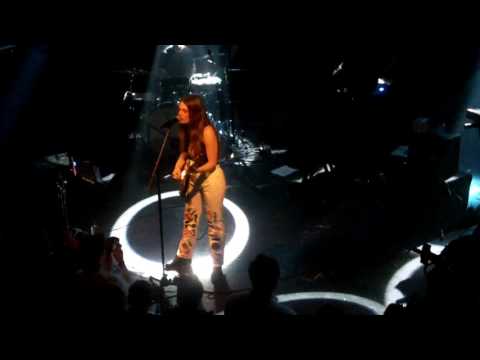 Maggie Rogers - Little Joys @Paradiso Amsterdam 2/3/17