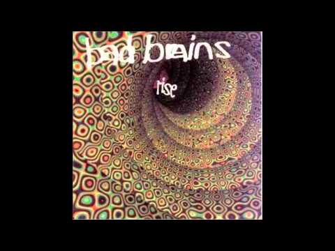 Bad Brains - Coming in Numbers