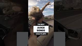 BEST AVICII SONGS ⭐ #avicii #music