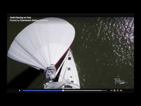 Cruising Spinnaker Dousing Tricks