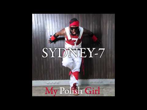 SYDNEY-7  - MY POLISH GIRL MEDLEY-ALBUM