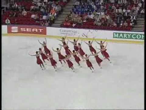 2008 Sweden 1 SP