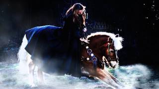 Fantasy Photoshoot by Paula Conraads