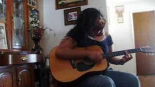TONGAN (COVER) - EVERy WOMAN By Az yEt