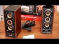 Колонки Genius SP-HF800A 31730997100 - відео