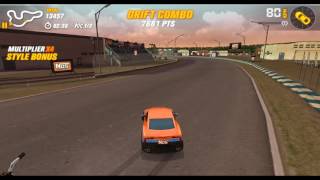 Drift Mania Championship 2 Gameplay