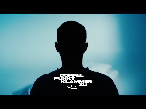 ENKAY - Doppelpunktklammerzu (Offizielles Musikvideo)