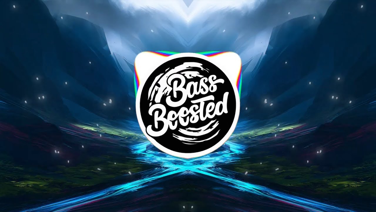Marc Madness - Trap Alive [Bass Boosted]
