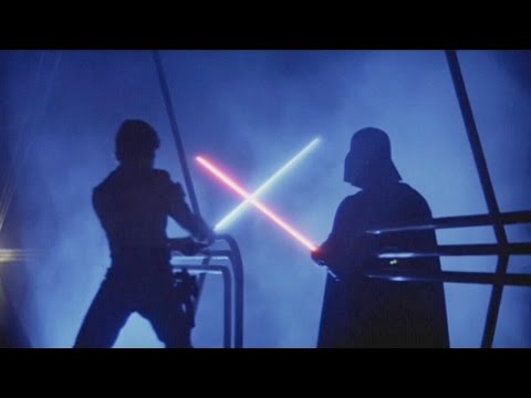 25 Things You Might Want To Know About Lightsabers Before Star Wars Episode 7