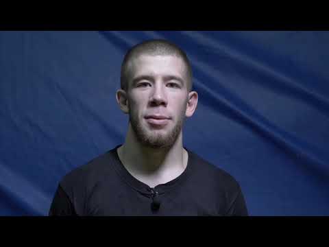 Ленар Сулейманов, боец ММА, чемпион России по карате. TatarlarBest