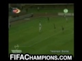 Yattara vs. Ronaldinho