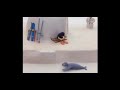 So I Edited The Fish Tennis Episode Of Pingu