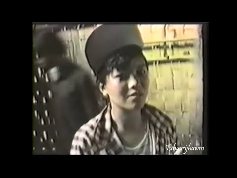 Old Video 1989 - Hu Nkauj Lam - Maiv Muas Kwm - Mai Moua