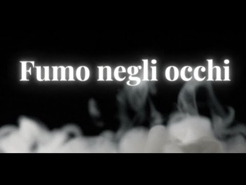 Fumo negli occhi - Secondo Atto - Gruppo Teatro Nuovo - 2013