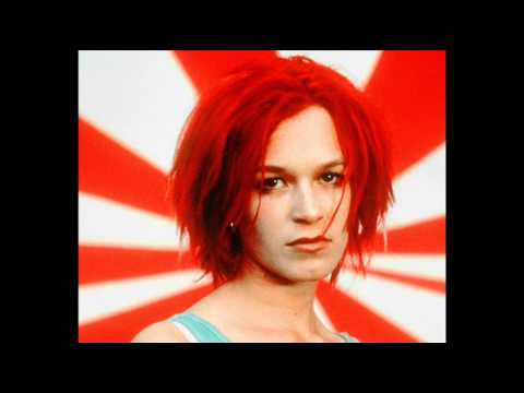 Franka Potente & Thomas D. - I Wish (Komm Zu Mir) (DJ Revan extended mix) - Lola Rennt OST