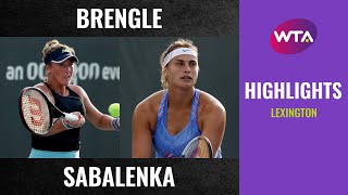 [討論] Lexington 賽的轉播攝影機是不是不太ok