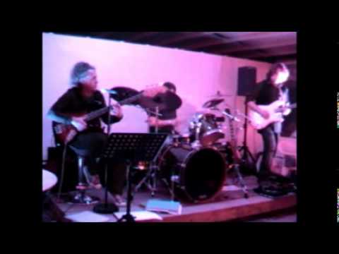 DRIVING SOUL : SLAP BASS