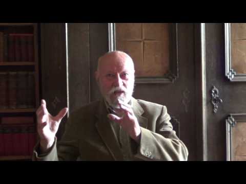 Karl-Heinz Hoffmann über die deutsche Sprache, Teil 2