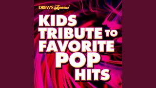 Hey Ya! (Kids Vocals)