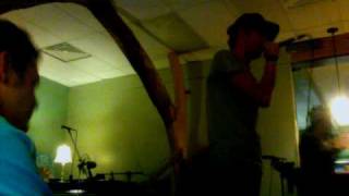 Witness - Home Tonight LIVE from the Root Note in La Crosse, WI