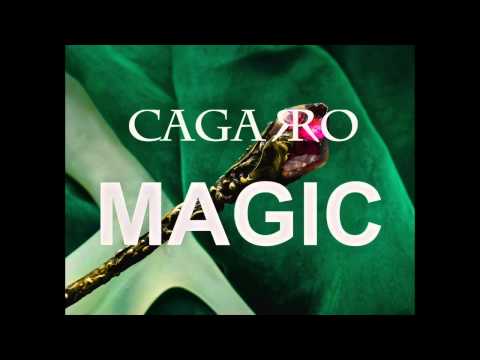 Cagarro - Magic (Original Mix)