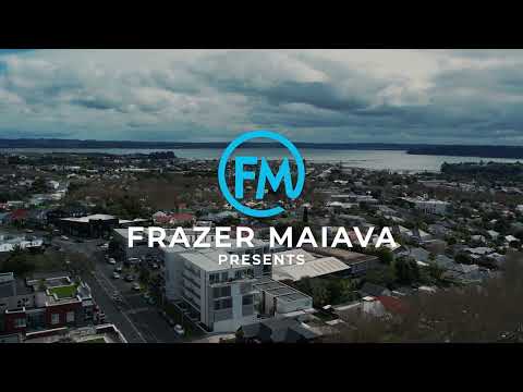 501/19 Surrey Crescent, Grey Lynn, Auckland, 2 bedrooms, 2浴, Apartment