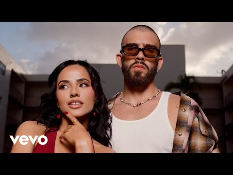 Manuel Turizo ft. Becky G - Amor Sin Fin (ft. God Music)