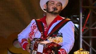 Calibre 50 El Tierno Se Fue (la fiesta de la radio 2011)