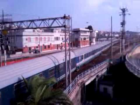 E 1594 Reggio Cal.-Bolzano 2