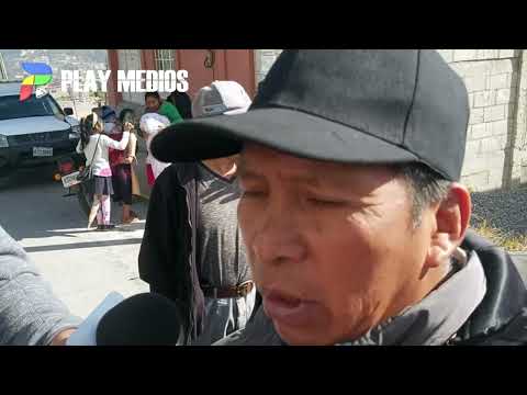 Hallan cuerpo sin vida en Olintepeque, Quetzaltenango