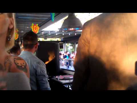 The Debut Summer Classics @ Cafe del Rio 2013.06.29 Garay Part7 by Athos