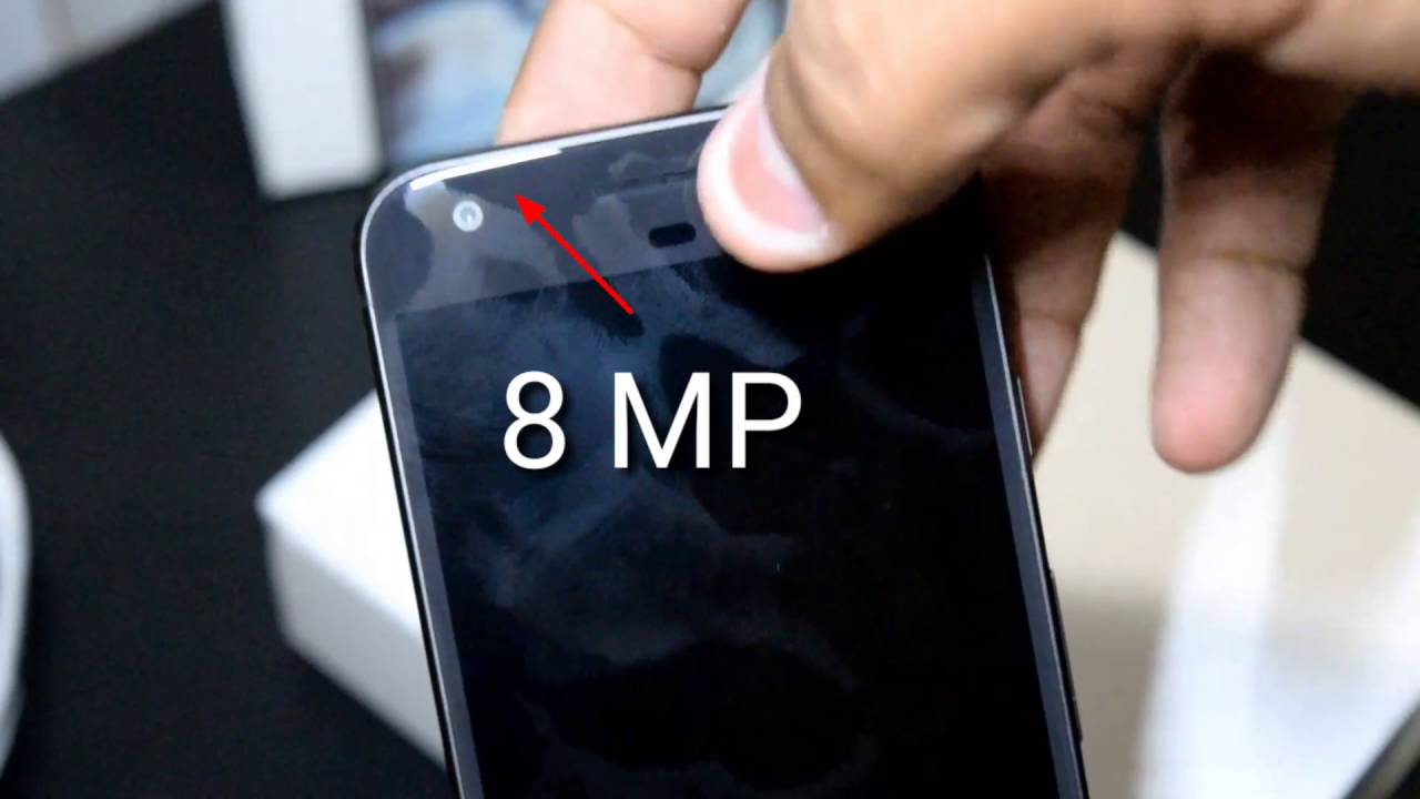 Смартфон Google Pixel 32Gb Black 2PW 4200