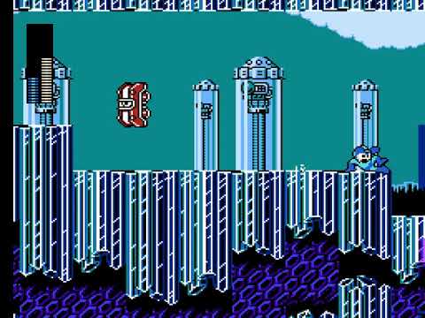 [TAS] NES Mega Man 5 by GlitchMan in 31:41.68