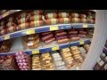 Цены на продукты питания в Крыму в городе Севастополь в магазине АТБ 