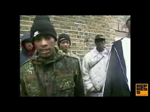 Mucky Wolfpack - A.I.R