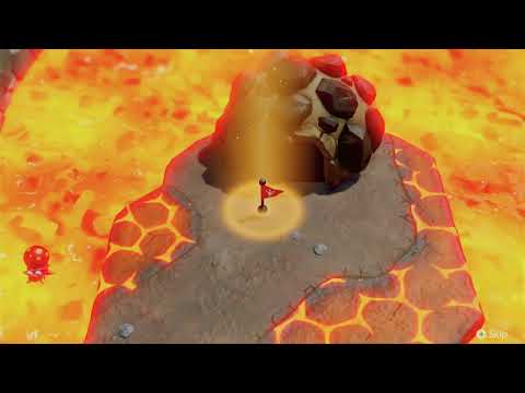 Rupee x50, Eldin Volcano | The Legend of Zelda: Echoes of Wisdom (NS)