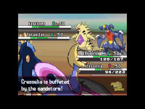 VGC '13 NorCal Regional: Top 4, Game 2: Duy H (Duy) vs Kamran J (Kamz)