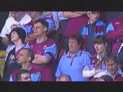 Abide with Me - FA Cup Final Duet with Lesley Garrett